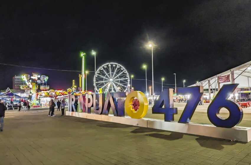  Feria de las Fresas 2024: Cartelera de eventos