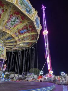 Feria de las fresas