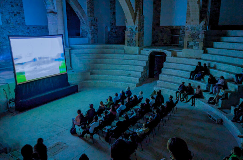  74° Muestra Internacional de Cine en Guanajuato