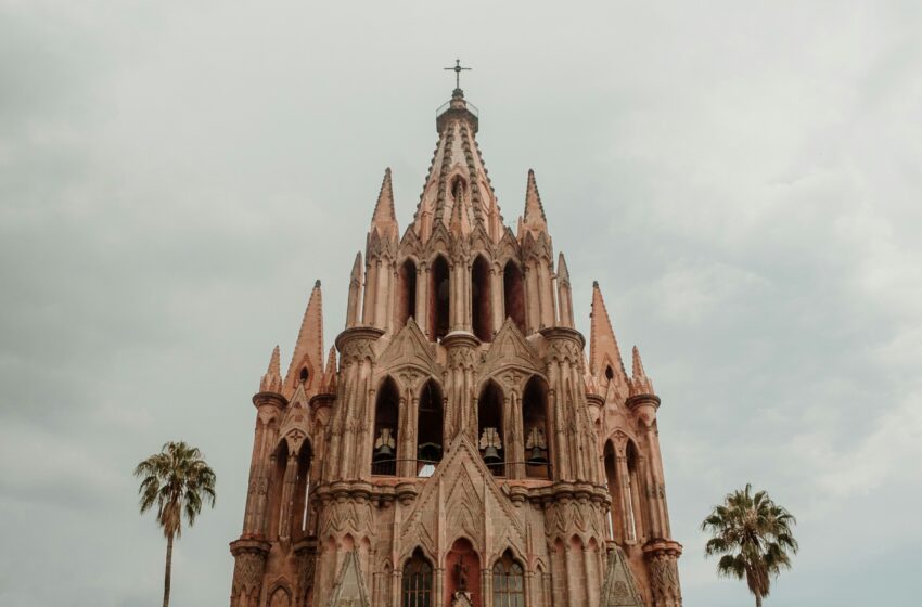  San Miguel de Allende: Un aniversario lleno de historia