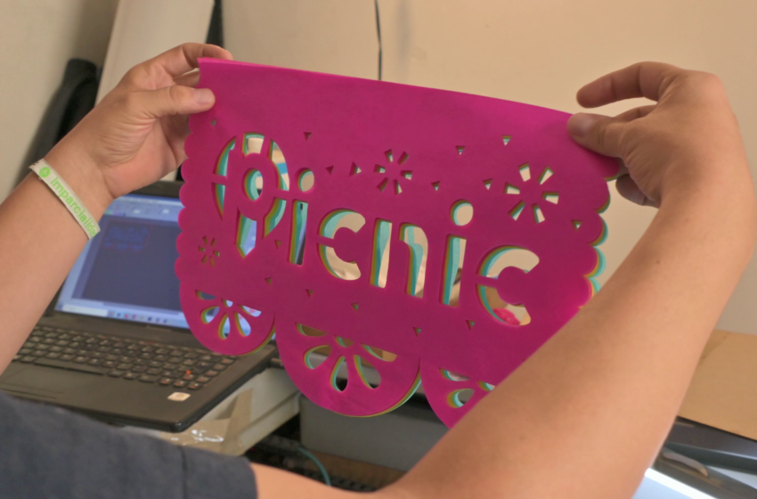  Papel picado: Historia y tradición del Día de Muertos